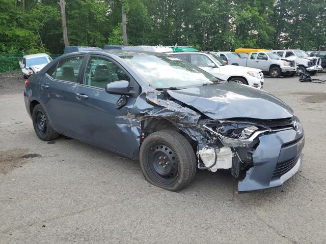 Vin: 2t1burhe5ec227473, lot: 60232975, toyota corolla l 20144