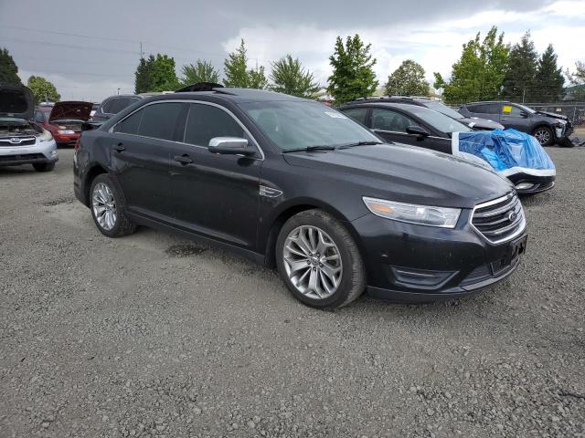 Vin: 1fahp2f89dg142955, lot: 61613665, ford taurus limited 20134