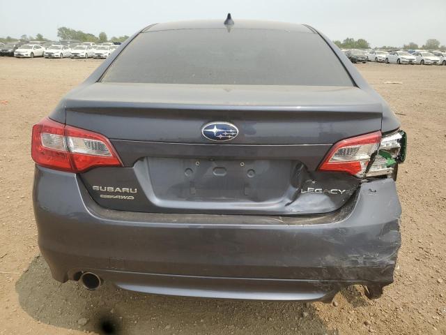 2017 SUBARU LEGACY 2.5 - 4S3BNAC69H3025649