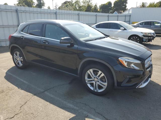 Vin: wdctg4eb0hj289553, lot: 59800815, mercedes-benz gla-class 250 20174