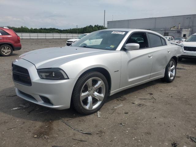 DODGE CHARGER R/