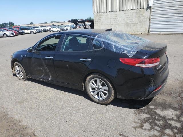 Vin: 5xxgt4l34gg109718, lot: 59282525, kia optima lx 20162