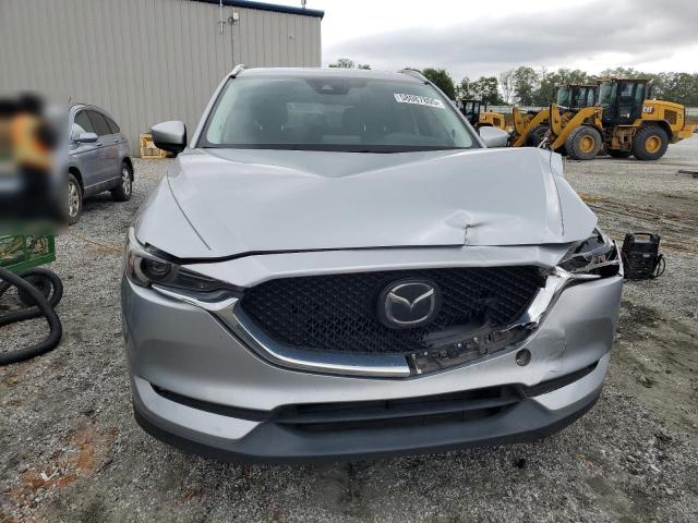 2019 MAZDA CX-5 GRAND JM3KFADM1K0668054