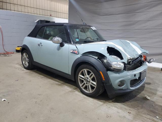 Vin: wmwzn3c59et861259, lot: 60686535, mini cooper 20144