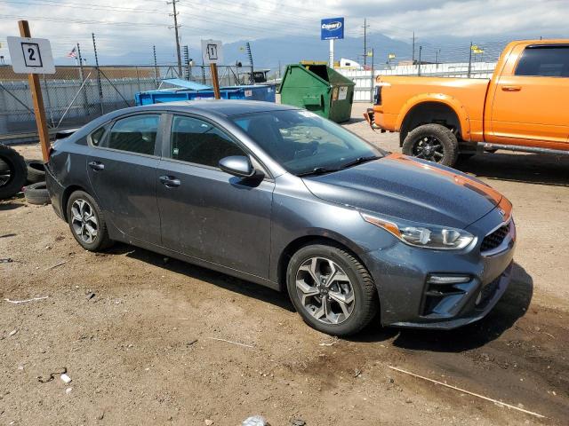 2019 KIA FORTE FE - 3KPF24AD9KE059751