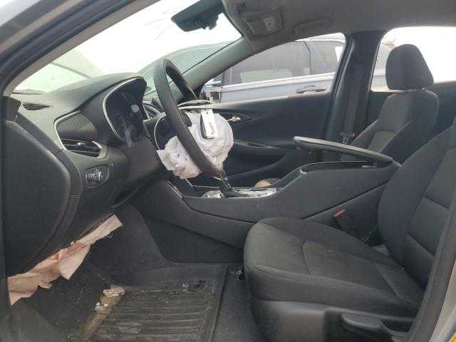 2024 CHEVROLET MALIBU LS - 1G1ZC5ST7RF225666