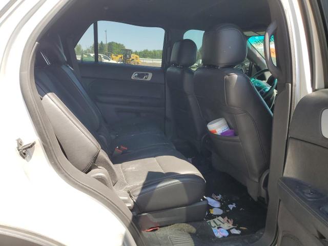 2015 FORD EXPLORER X 1FM5K8D88FGA92338