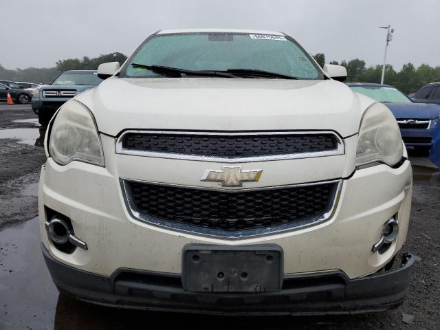 2012 CHEVROLET EQUINOX LT - 2GNALPEK0C1276807