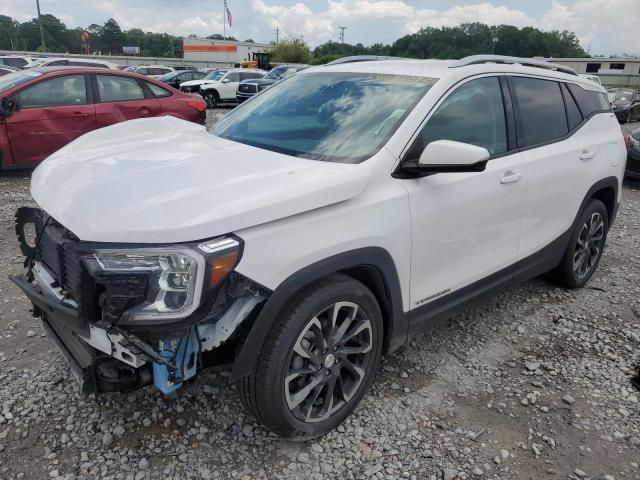 Vin: 3gkalpeg6pl211750, lot: 59413835, gmc terrain slt 2023 img_1