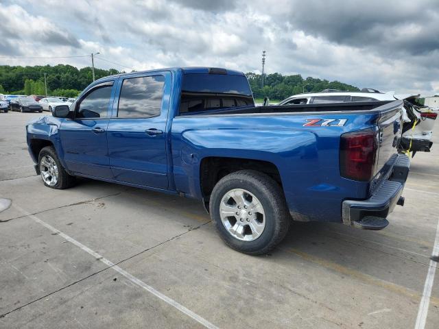 2018 CHEVROLET SILVERADO 3GCUKREC1JG220425