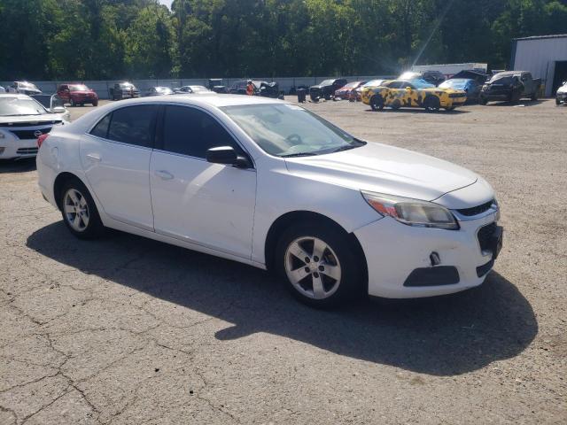 Vin: 1g11b5sa5gf132348, lot: 63010265, chevrolet malibu ls 20164