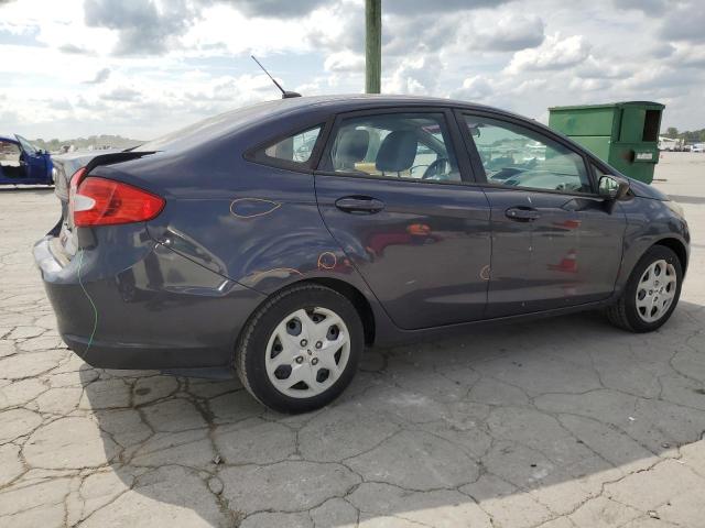 Vin: 3fadp4ajxcm198282, lot: 59572865, ford fiesta s 20123