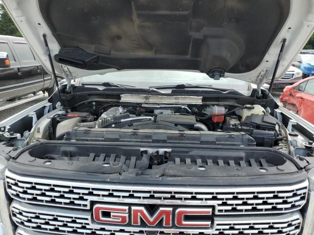 2020 GMC SIERRA K35 - 1GT49WEYXLF263199
