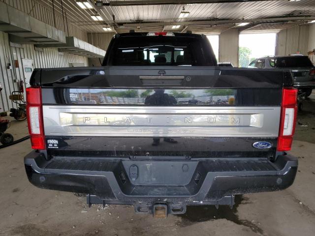 2022 FORD F350 SUPER - 1FT8W3BT7NEC80374