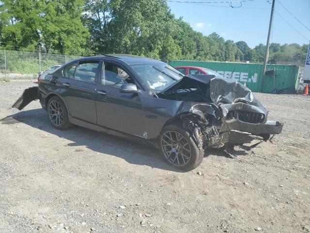 2015 BMW 528 XI WBA5A7C59FD626809