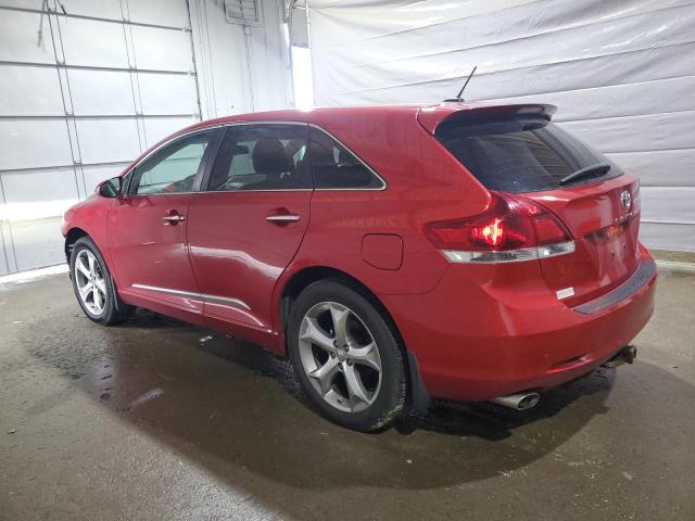Vin: 4t3bk3bb5eu101492, lot: 60295815, toyota venza le 20142