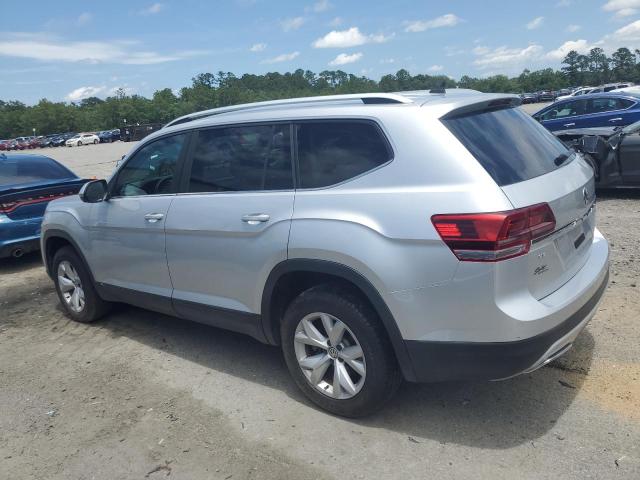 Vin: 1v2ur2ca5kc572110, lot: 59006935, volkswagen atlas se 20192