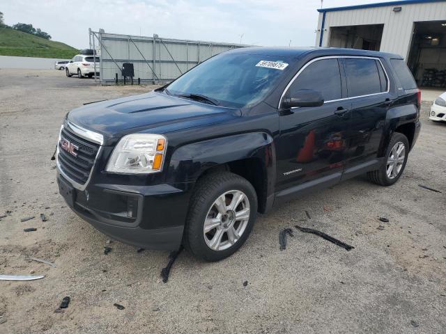 Vin: 2gkalmek0h6112270, lot: 59709875, gmc terrain sle 2017 img_1