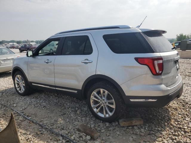 Vin: 1fm5k8f83jgb29334, lot: 59515225, ford explorer limited 20182