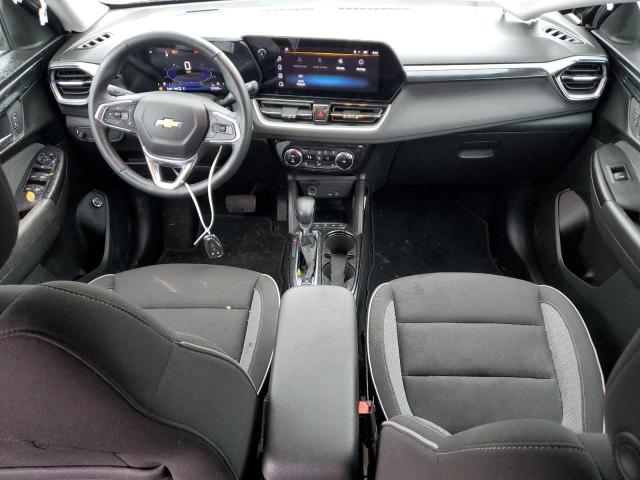 2024 CHEVROLET TRAILBLAZE KL79MRSL0RB118121