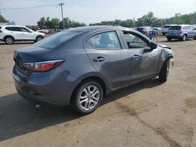 Vin: 3mydlbyv1jy332381, lot: 59572425, toyota yaris 20183