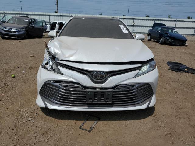 2019 TOYOTA CAMRY L - 4T1B11HK2KU752632