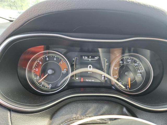 2019 JEEP CHEROKEE L - 1C4PJLCX2KD485291