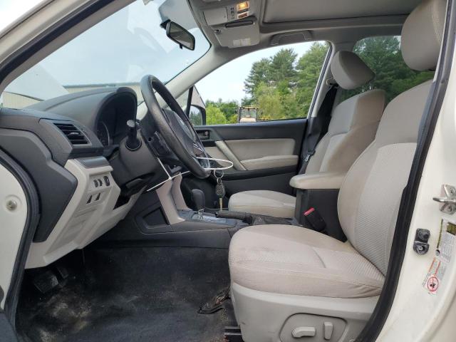 2015 SUBARU FORESTER JF2SJADC4FH573804