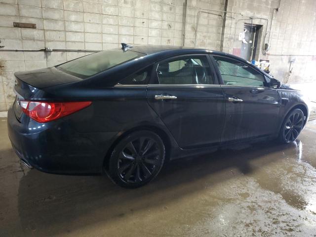 Vin: 5npec4ac0bh053204, lot: 62039045, hyundai sonata se 20113
