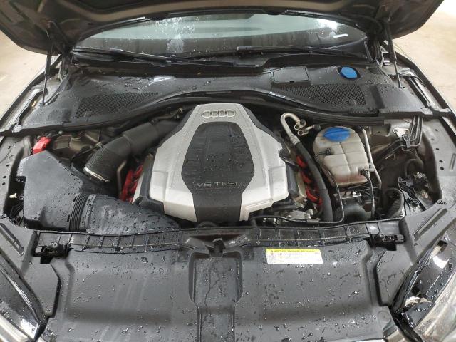 2016 AUDI A7 PRESTIG WAU2GAFC1GN023728