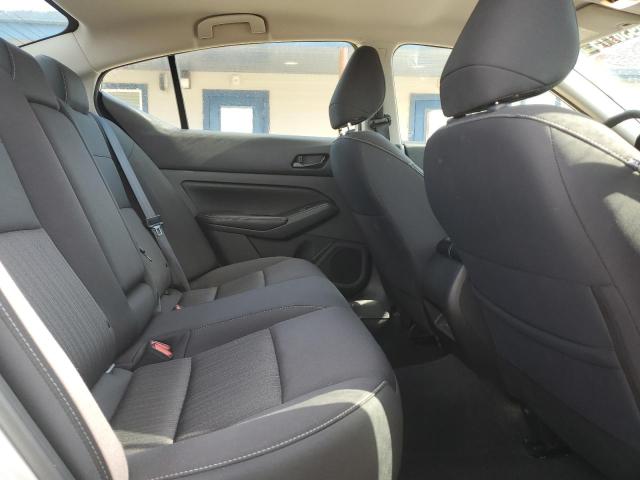 2024 NISSAN ALTIMA SV 1N4BL4DV0RN399057