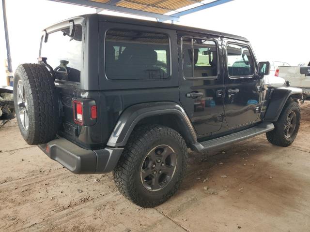 Vin: 1c4hjxenxkw623333, lot: 59258695, jeep wrangler sahara 20193