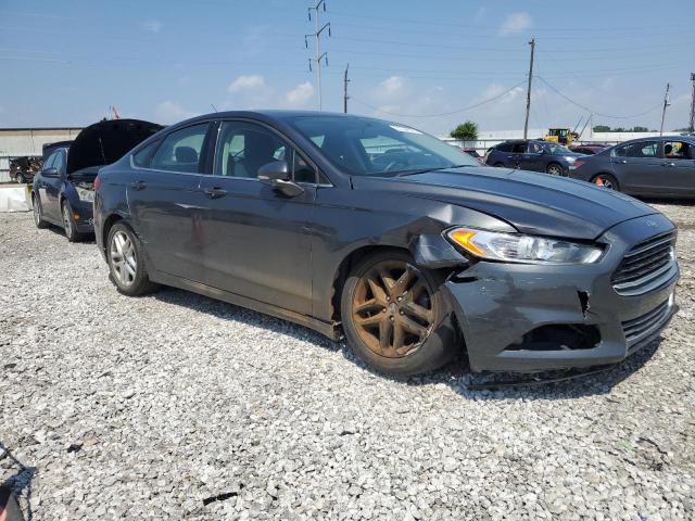 Vin: 1fa6p0h70g5126398, lot: 61396025, ford fusion se 20164