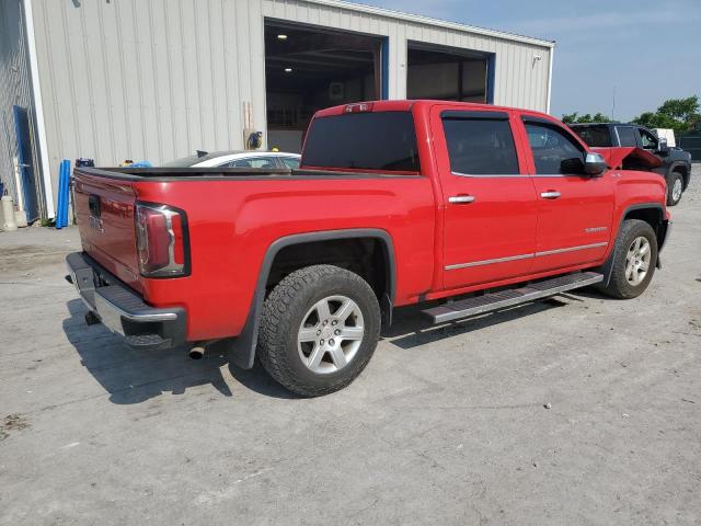 Vin: 3gtu2nec3gg359828, lot: 60412845, gmc sierra k1500 slt 20163