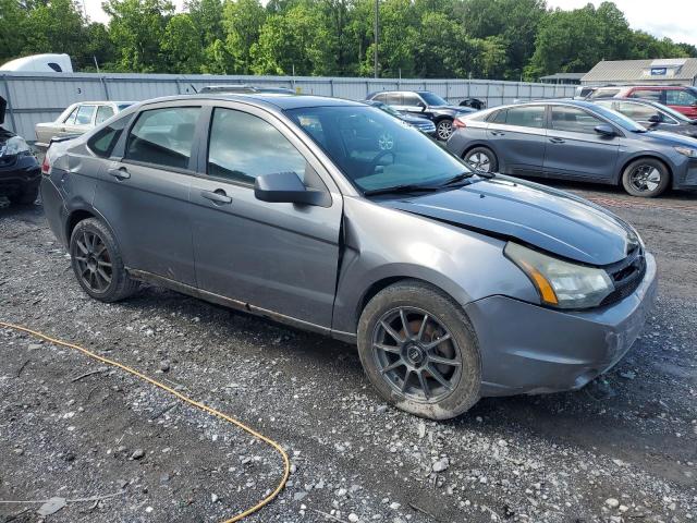 Vin: 1fahp3gn0aw258265, lot: 60314465, ford focus ses 20104