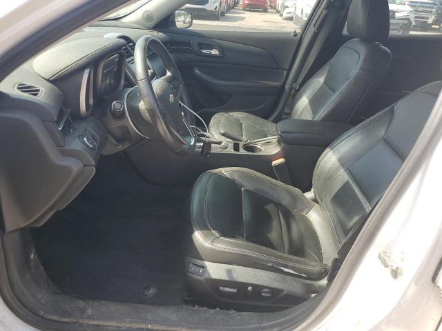 2015 CHEVROLET MALIBU LTZ 1G11G5SX1FF124154
