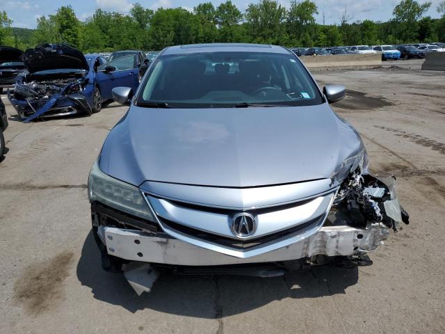 2016 ACURA ILX BASE W 19UDE2F30GA010503