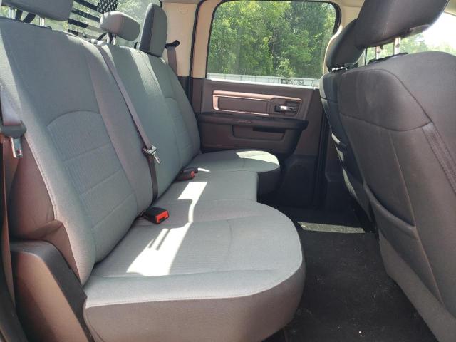 2022 RAM 1500 CLASS 1C6RR6LG7NS185482