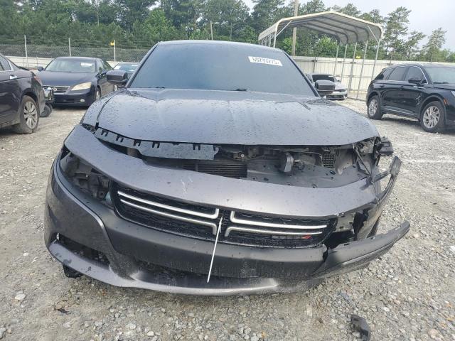2015 DODGE CHARGER SE - 2C3CDXBG9FH799497