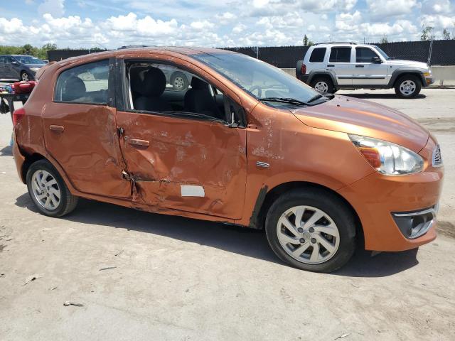 Vin: ml32a4hj1jh009354, lot: 62480235, mitsubishi mirage se 20184