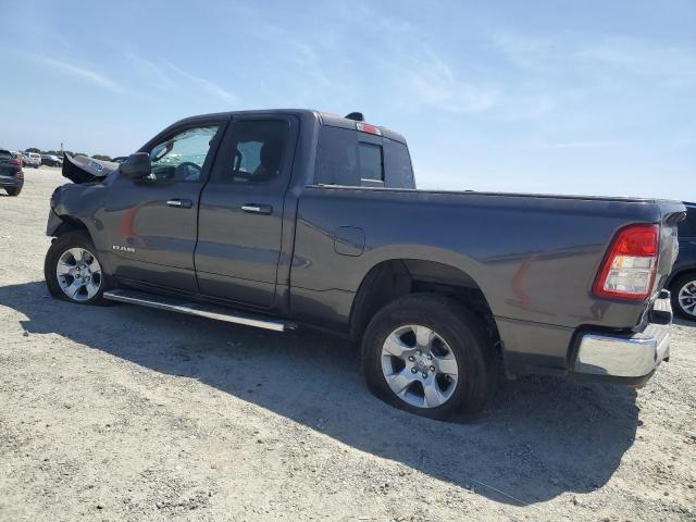 2019 RAM 1500 BIG H 1C6RREBT6KN891507