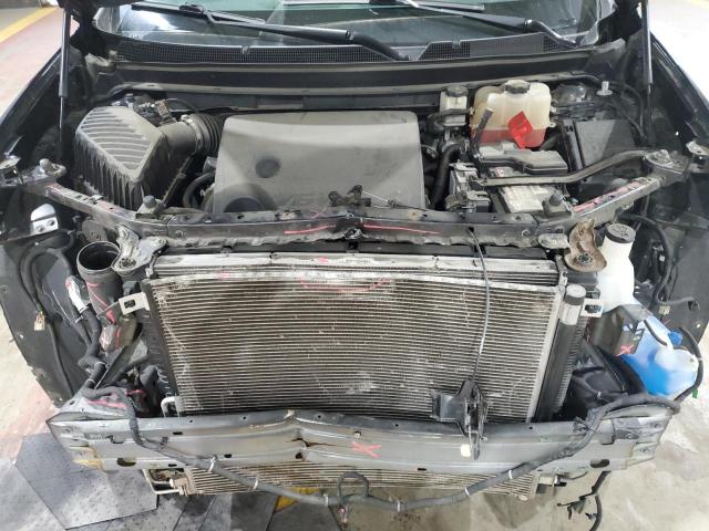 2018 CHEVROLET TRAVERSE H 1GNEVKKW8JJ156942