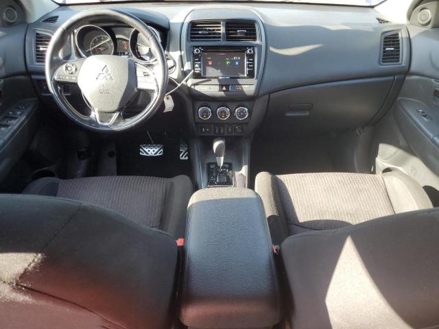 2018 MITSUBISHI OUTLANDER JA4AP3AU9JU009917