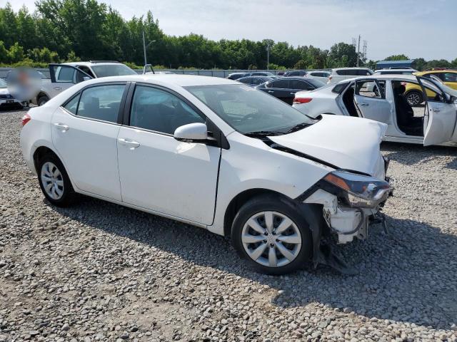 Vin: 5yfburhexgp548864, lot: 59129895, toyota corolla l 20164