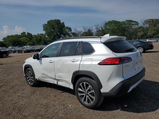 Vin: 7mudaabg9rv091879, lot: 60853395, toyota corolla cr xle 20242