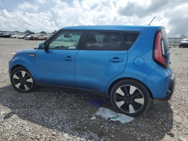 Vin: kndjp3a54g7351992, lot: 61299815, kia soul + 20162
