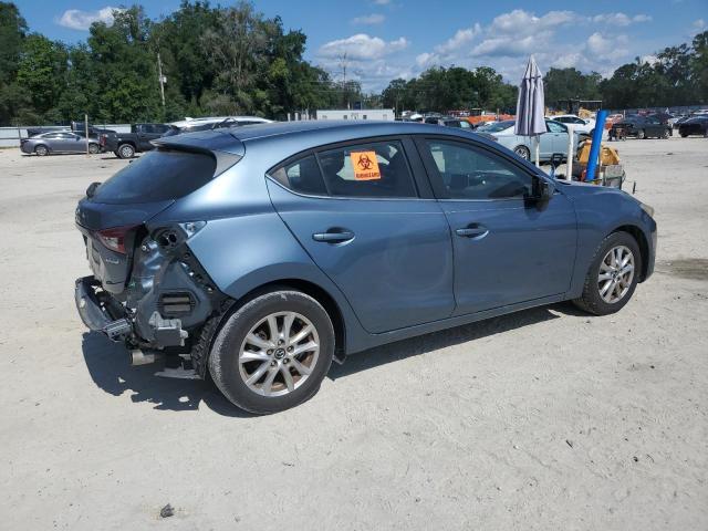 Vin: jm1bm1l70g1315123, lot: 61928905, mazda 3 touring 20163