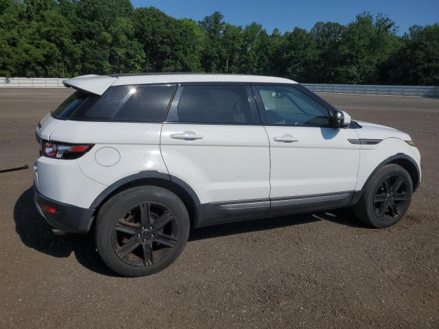 2012 LAND ROVER RANGE ROVE #3286659288