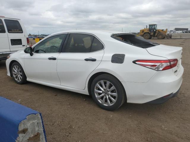 2018 TOYOTA CAMRY L JTNB11HK0J3052550