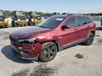2019 JEEP CHEROKEE L - 1C4PJLLB2KD392971